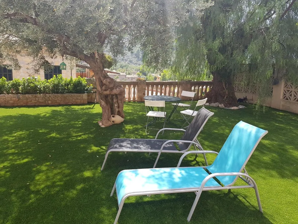 Can Pera Accommodation - Ti Fornalutx