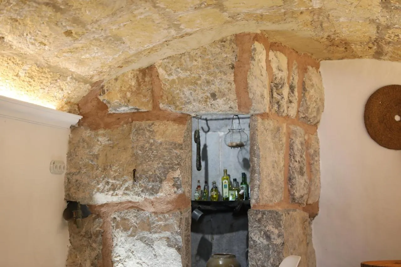 Can Pera Accommodation - Ti Fornalutx Espanha