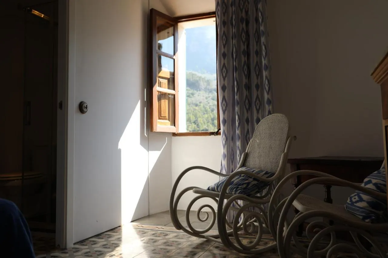 Hotel Can Pera Accommodation - Ti Fornalutx