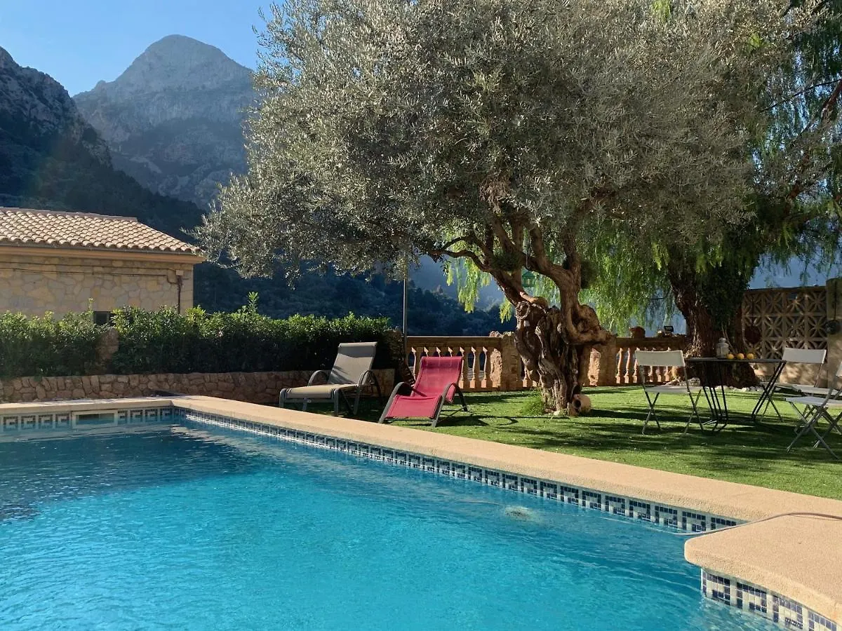 Can Pera Accommodation - Ti Fornalutx 0*,  Espanha