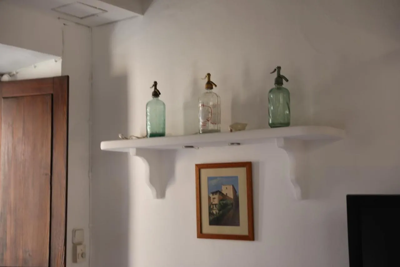 Can Pera Accommodation - Ti Fornalutx Hotel