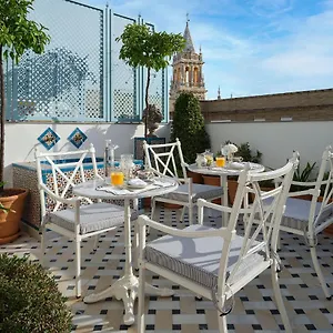 Boutique Triana House 5*, Sevilla Spanien
