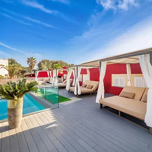 Paradise Residencial Apartahotel