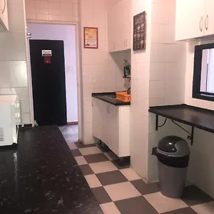 Arc House (adults Only) , Sevilla Spanien