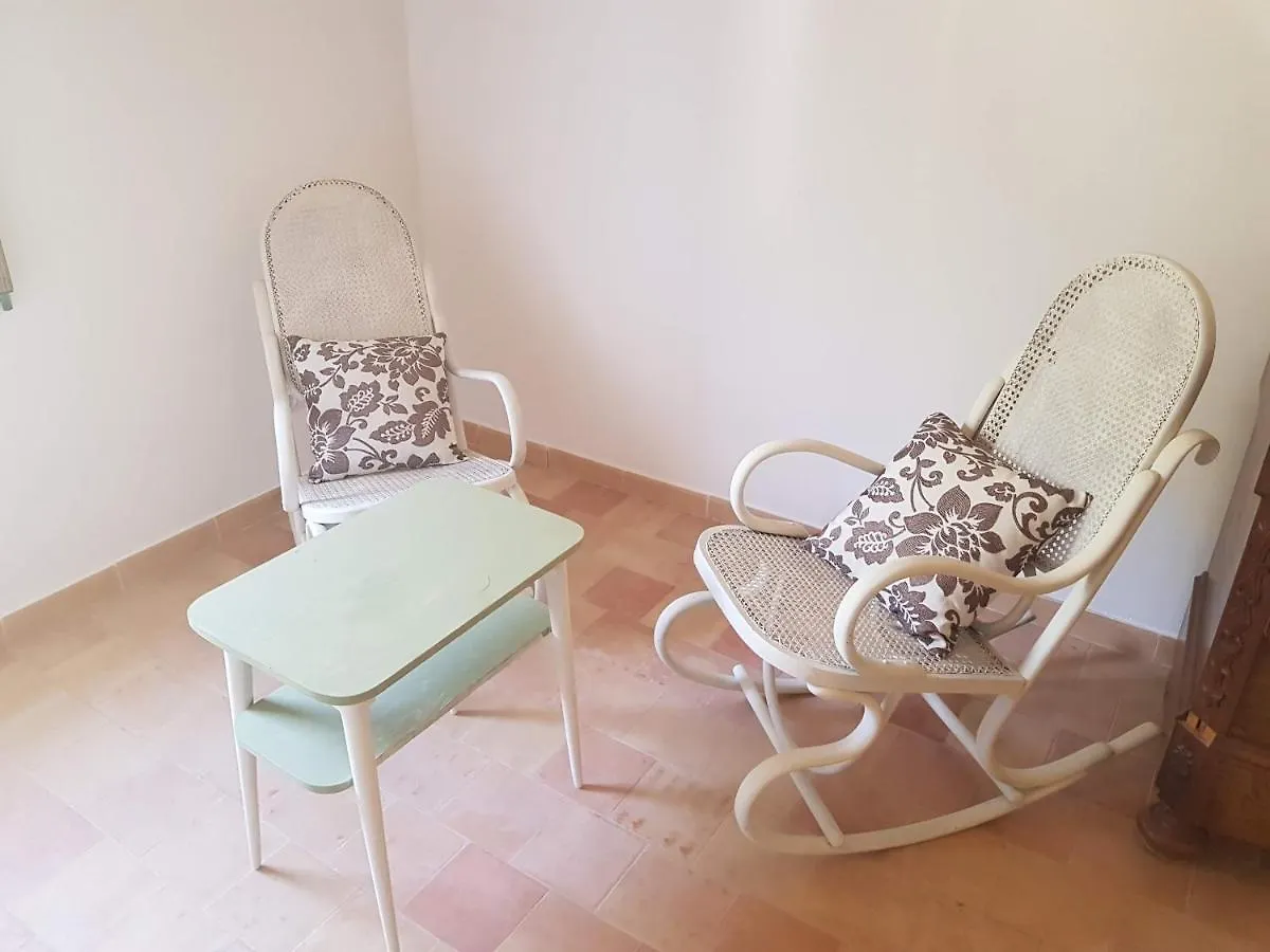 Can Pera Accommodation - Ti Fornalutx 0*,