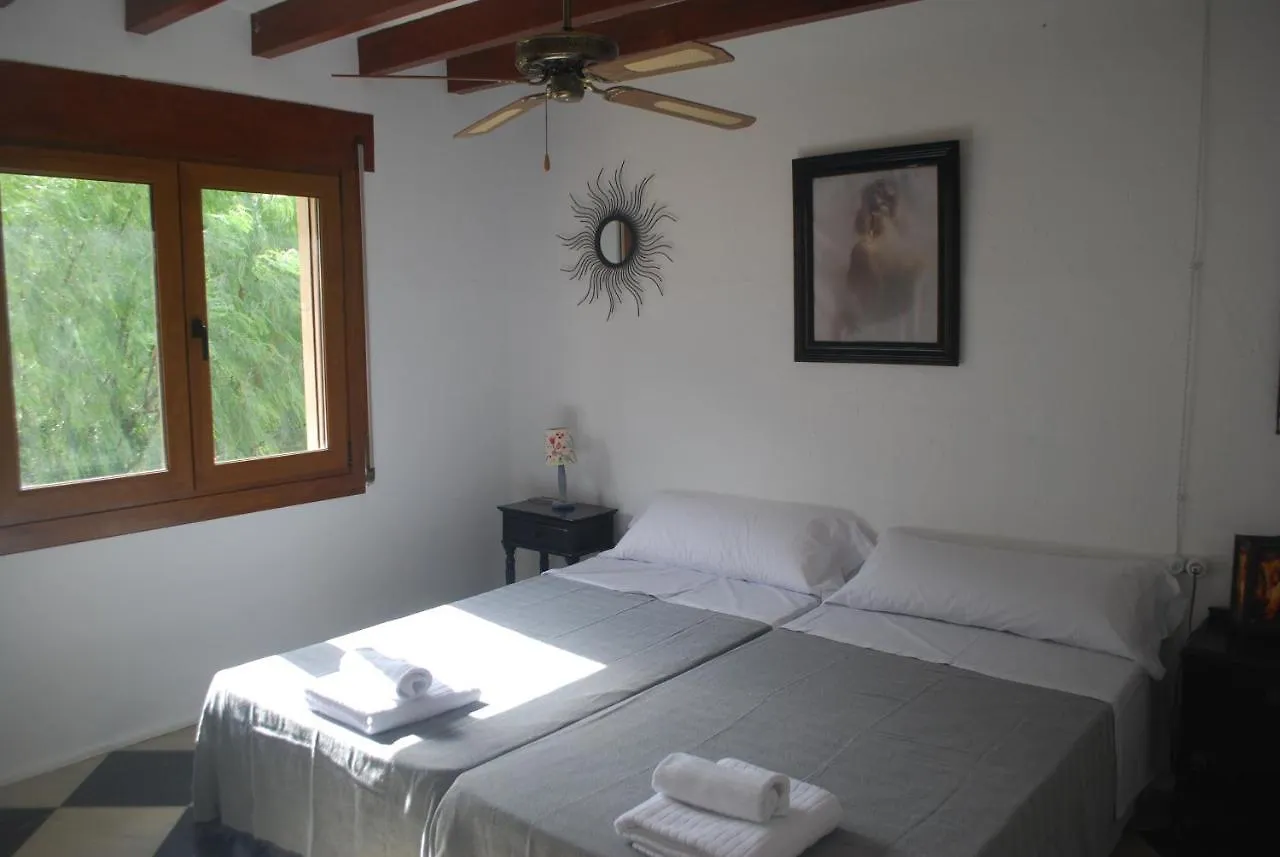 Hotel Can Pera Accommodation - Ti Fornalutx