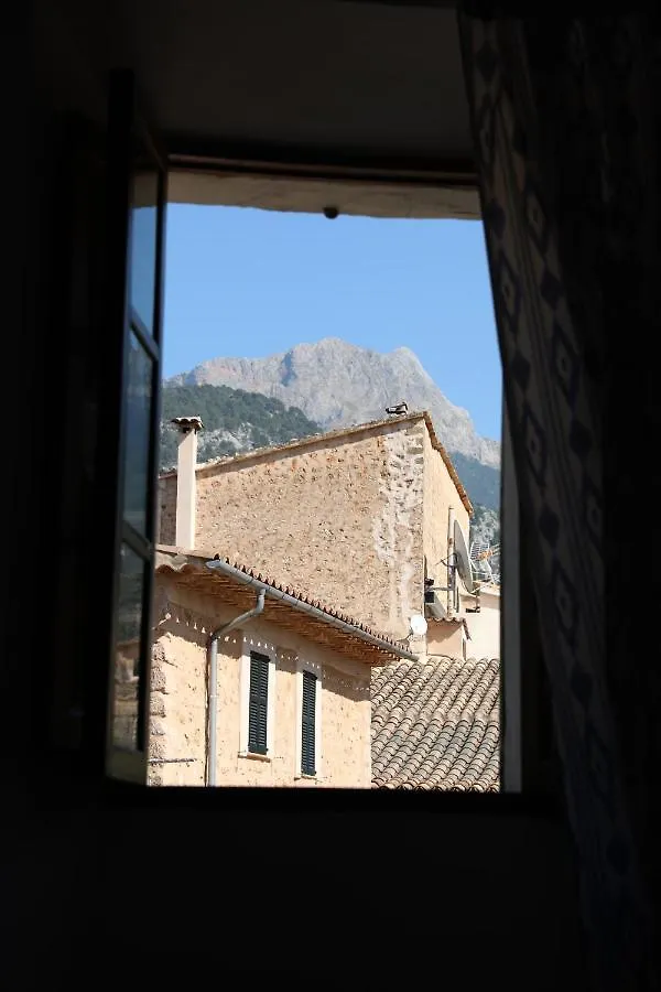 Hotel Can Pera Accommodation - Ti Fornalutx