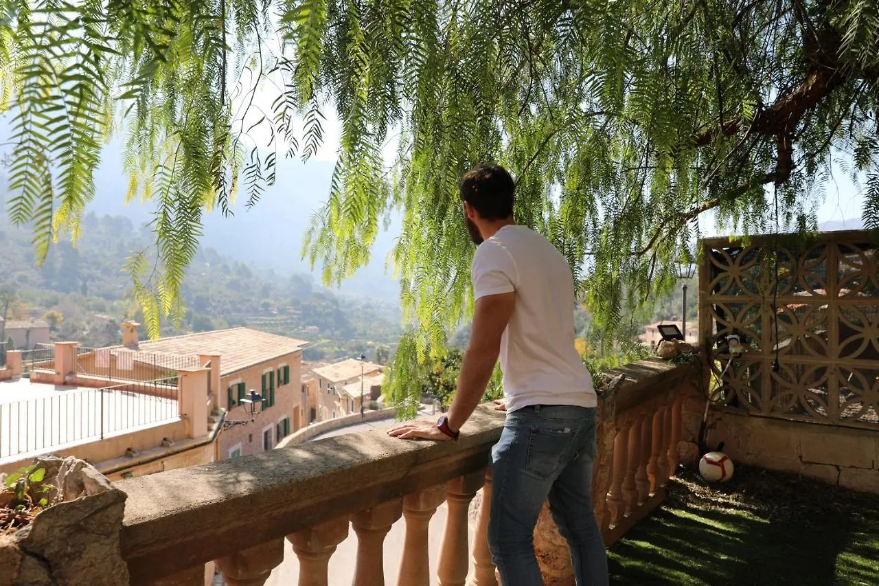 Can Pera Accommodation - Ti Fornalutx