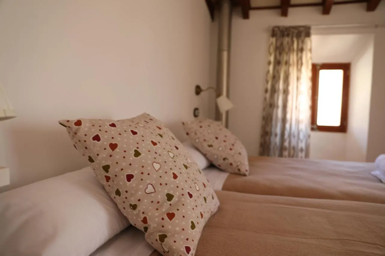 Can Pera Accommodation - Ti Fornalutx 0*,