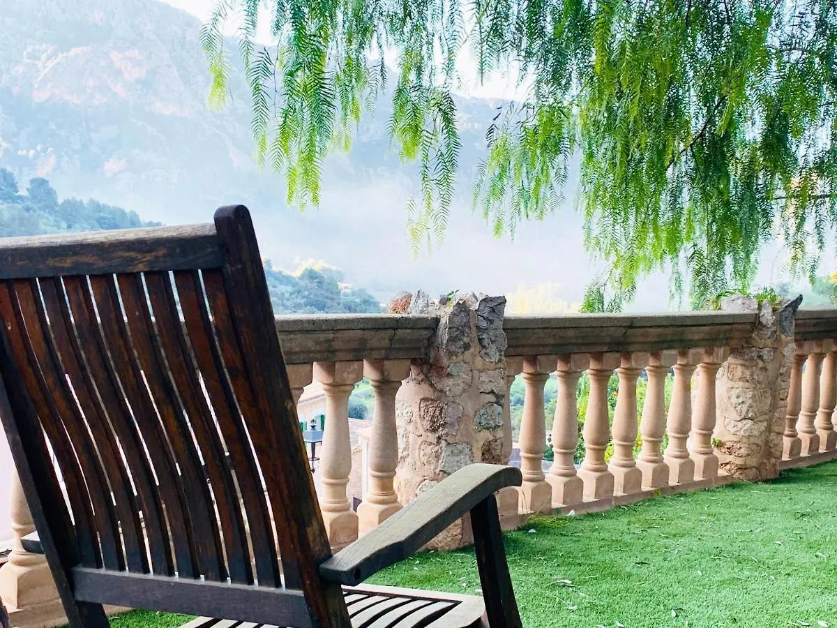 Can Pera Accommodation - Ti Fornalutx Hotel