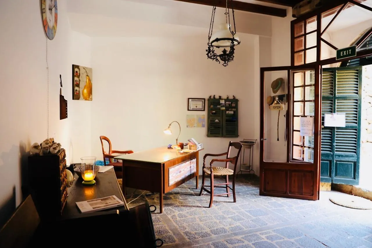 Can Pera Accommodation - Ti Fornalutx 0*,  Spain
