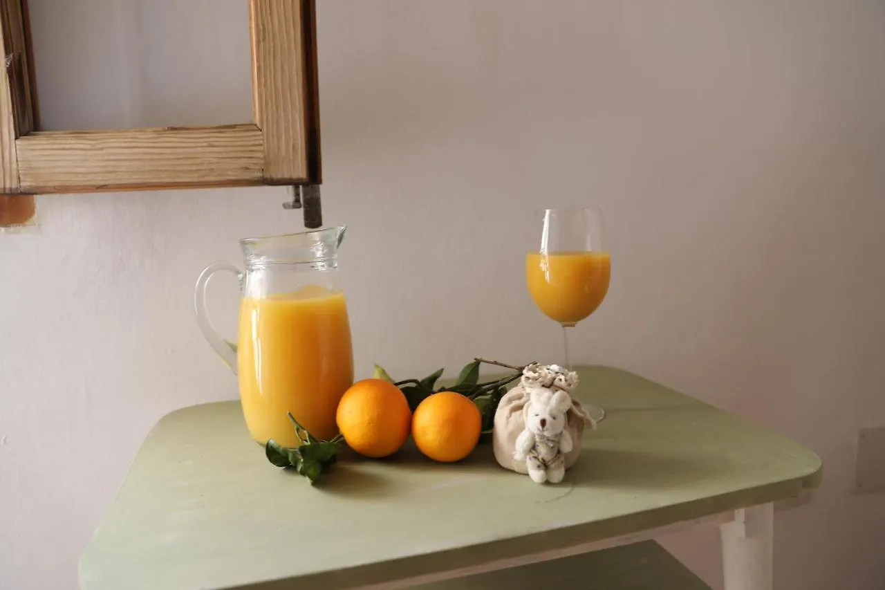 Hotel Can Pera Accommodation - Ti Fornalutx Spain