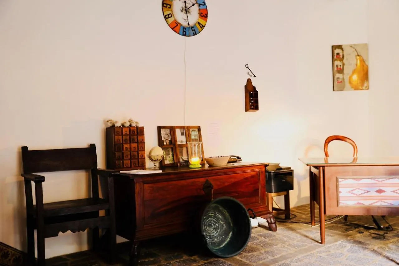 Can Pera Accommodation - Ti Fornalutx Hotel