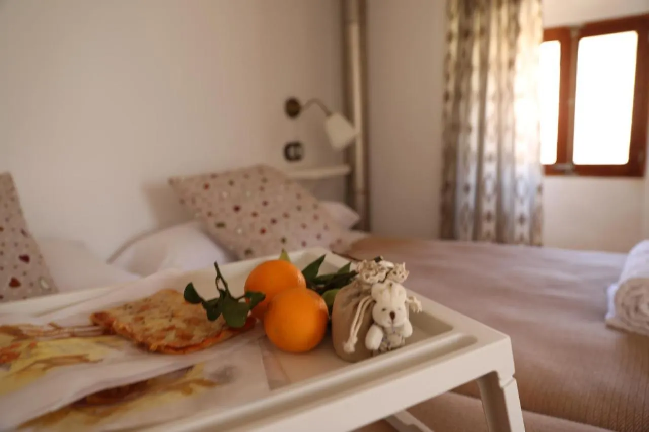 Hotel Can Pera Accommodation - Ti Fornalutx Spain