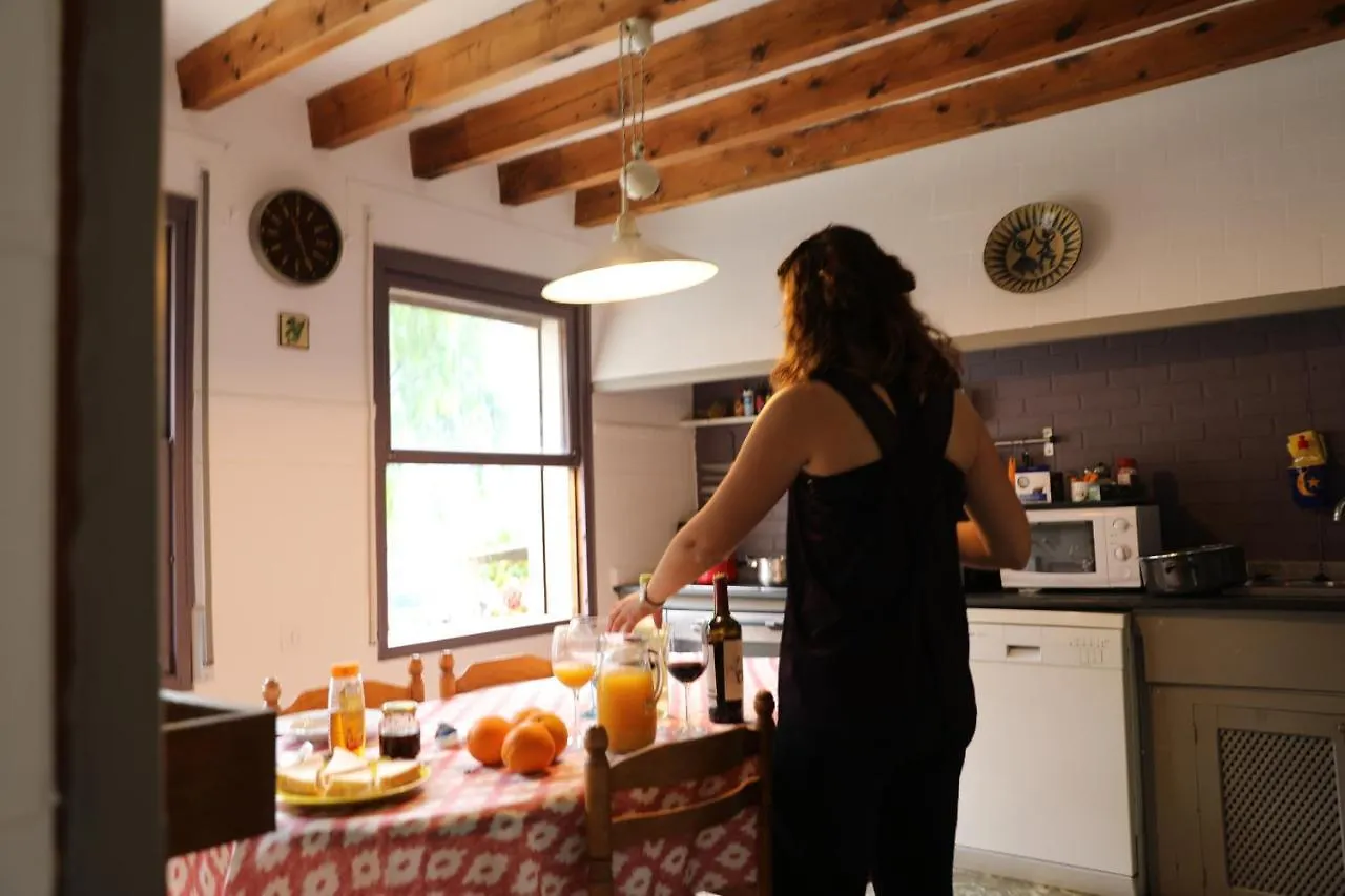 Can Pera Accommodation - Ti Fornalutx