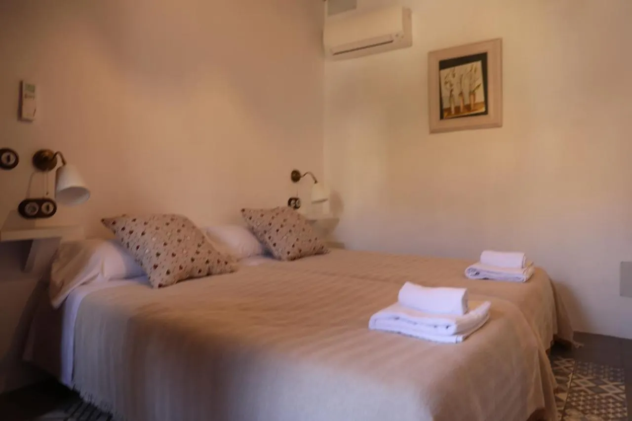 Hotel Can Pera Accommodation - Ti Fornalutx