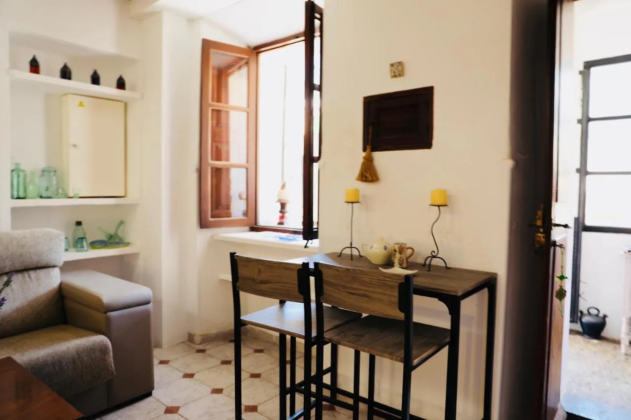 Hotel Can Pera Accommodation - Ti Fornalutx Spain