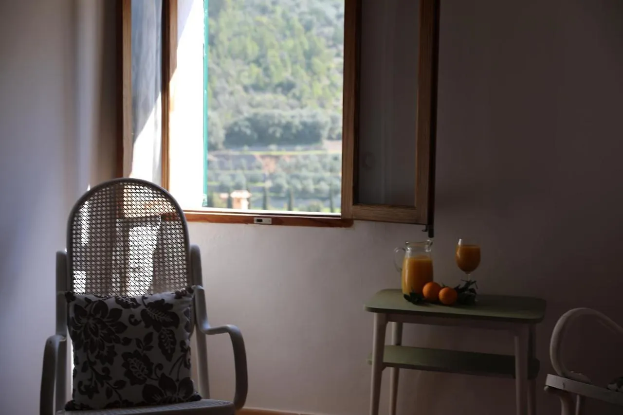 Can Pera Accommodation - Ti Fornalutx 0*,