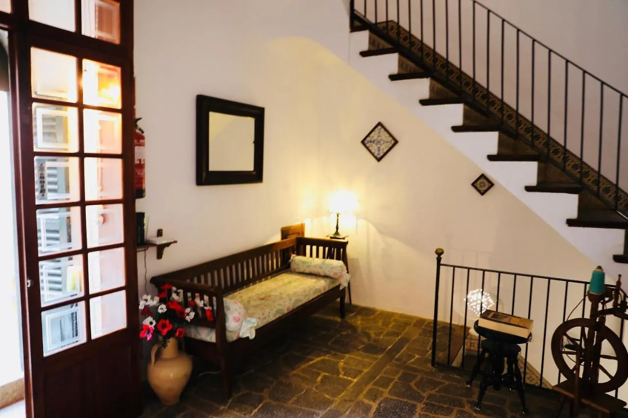 Can Pera Accommodation - Ti Fornalutx Hotel