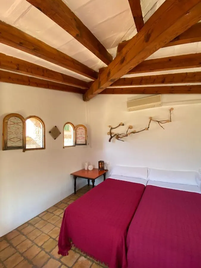 Hotel Can Pera Accommodation - Ti Fornalutx Spain