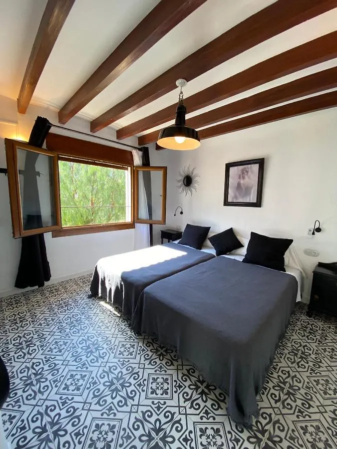 Can Pera Accommodation - Ti Fornalutx 0*,  Spain
